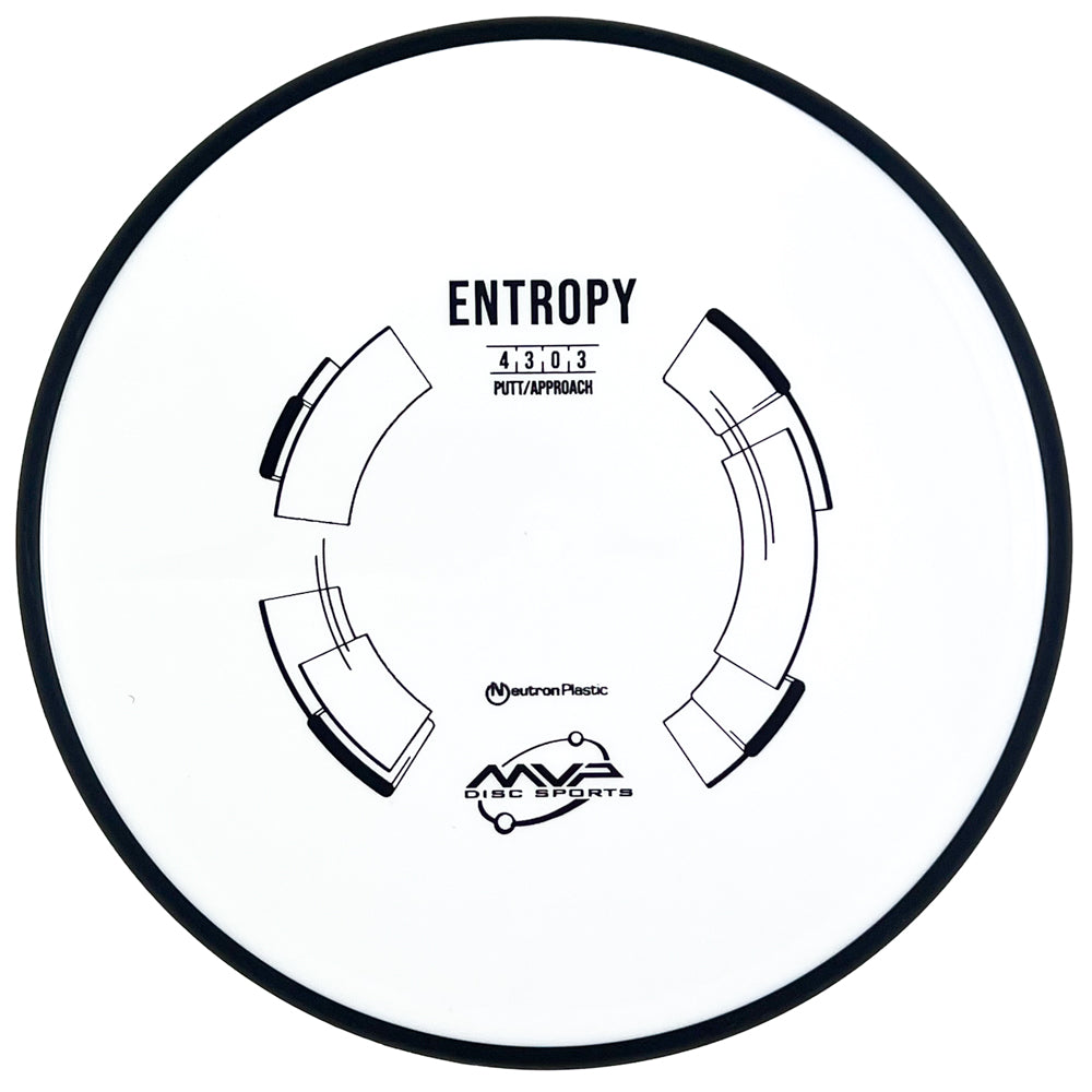 Neutron Entropy