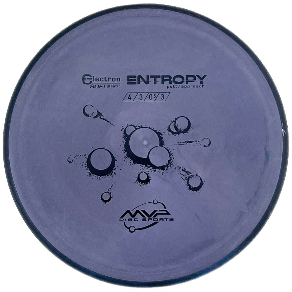 Cosmic Electron Entropy