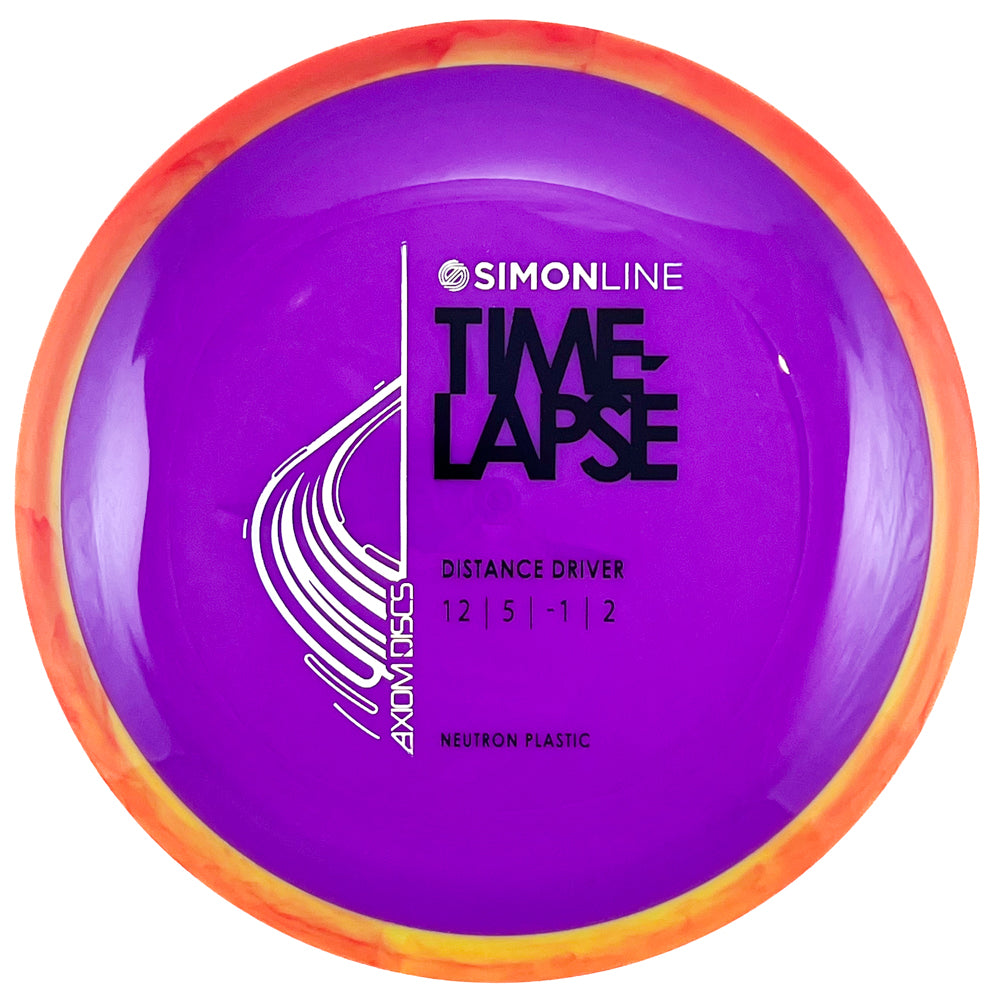 Simon Lizotte Neutron Time-Lapse (Retooled)