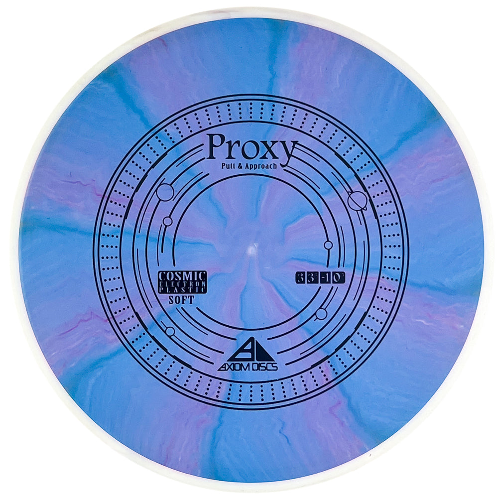 Cosmic Electron Proxy