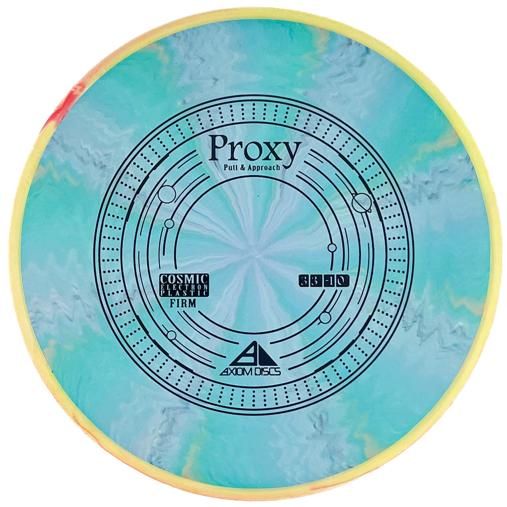 Cosmic Electron Proxy