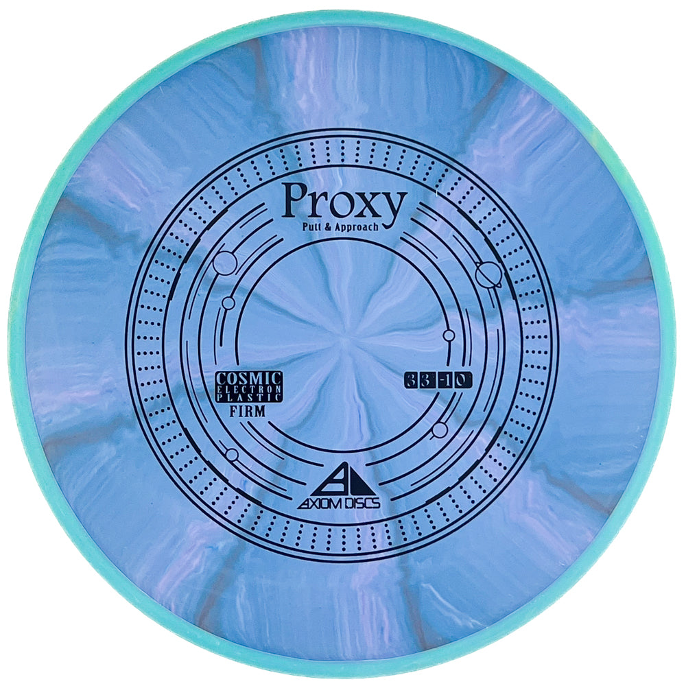 Cosmic Electron Proxy