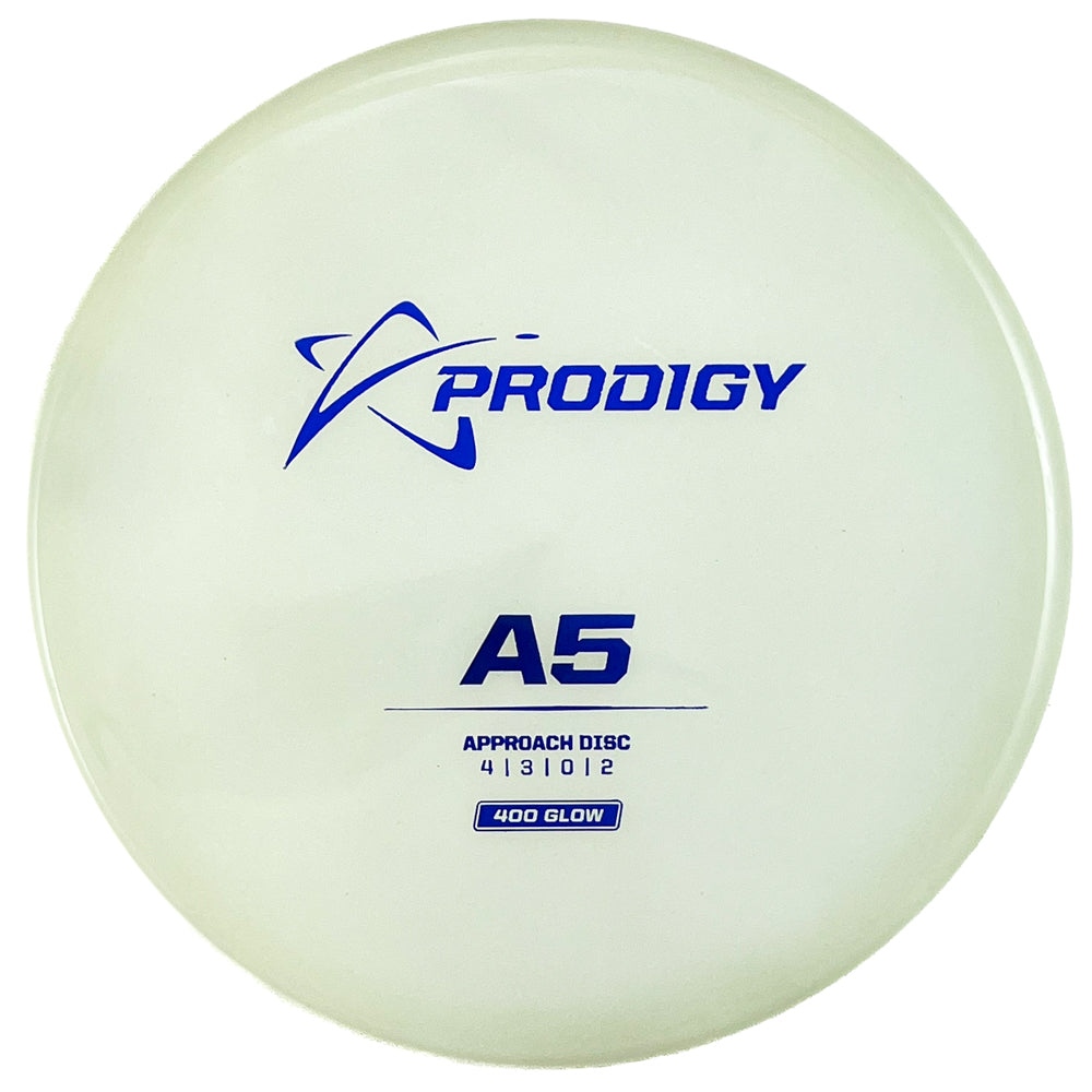 400 Glow A5