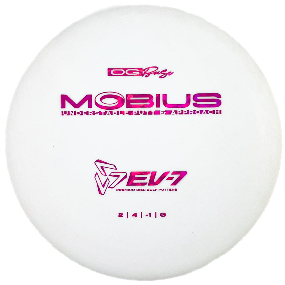 EV-7 Mobius