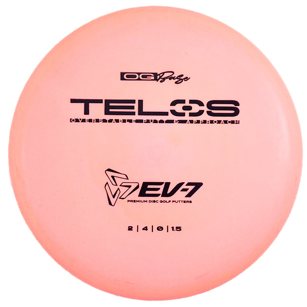 EV-7 Telos