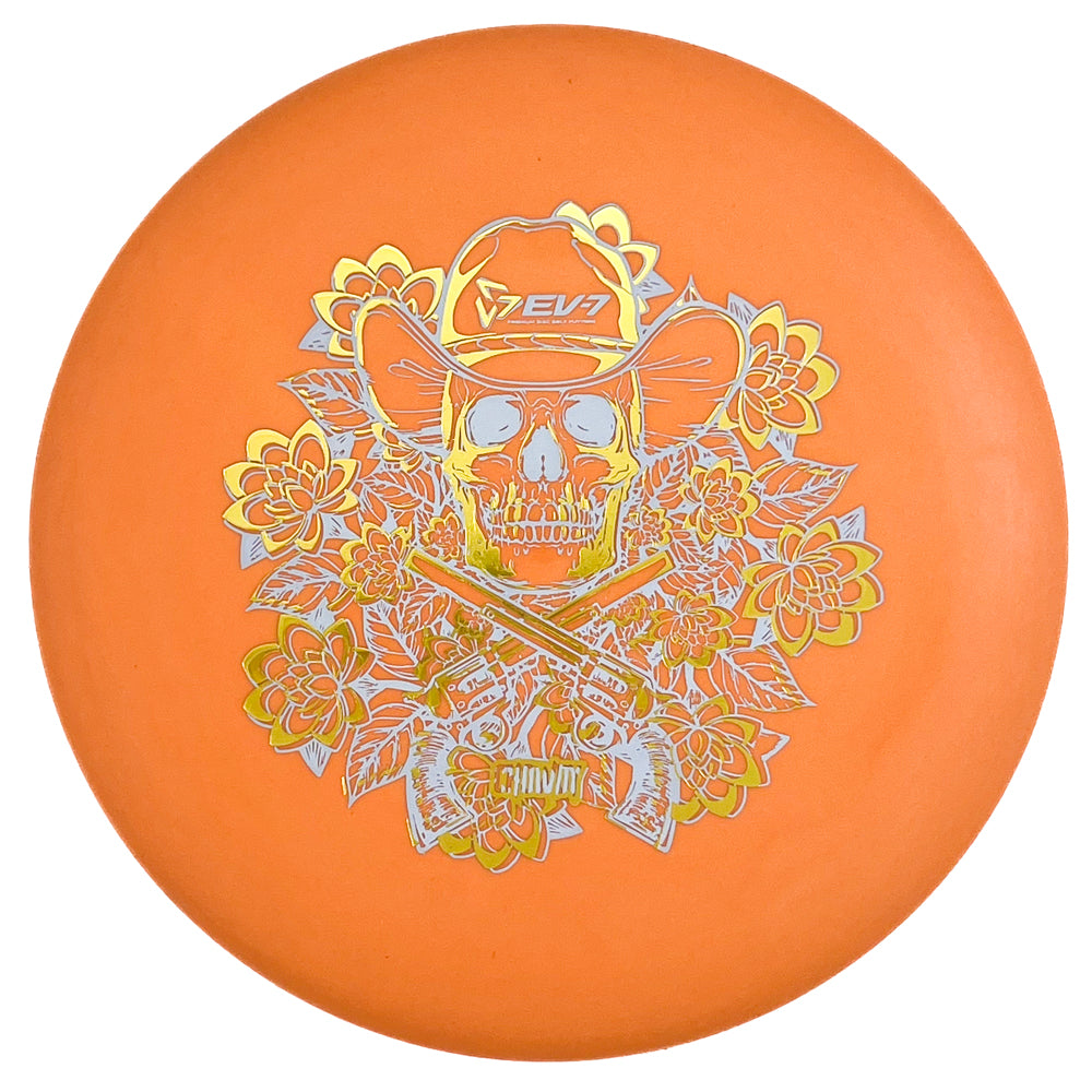 Chandler Reigh Special Edition EV-7 Penrose