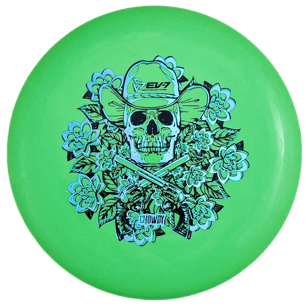 Chandler Reigh Special Edition EV-7 Phi