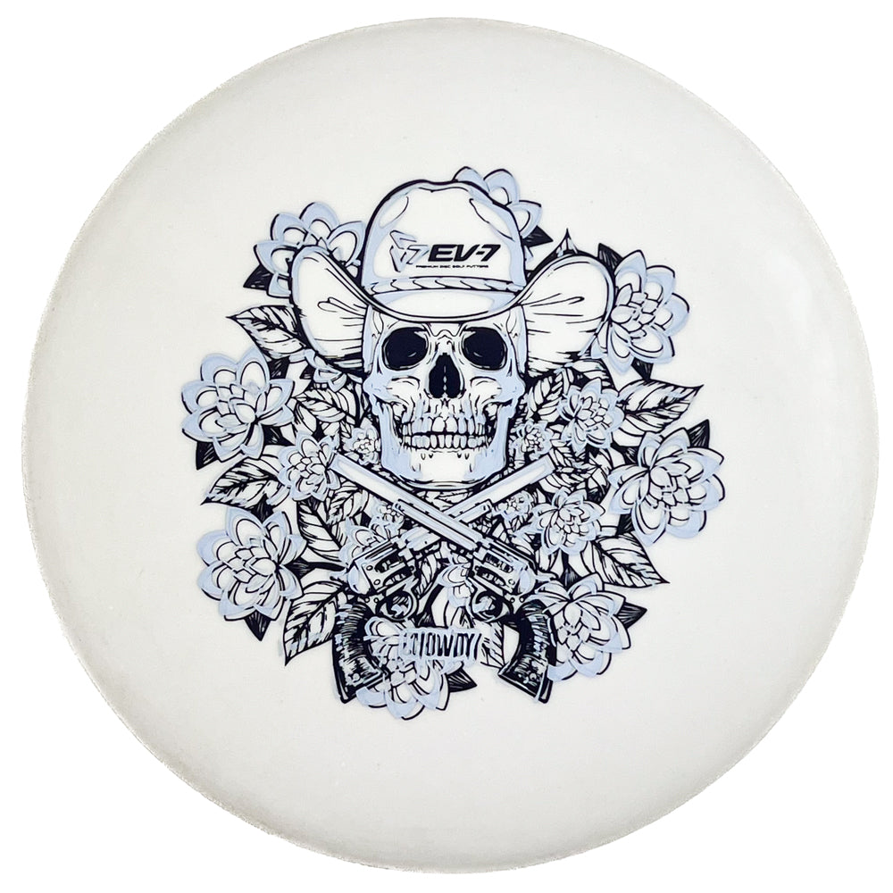 Chandler Reigh Special Edition EV-7 Phi