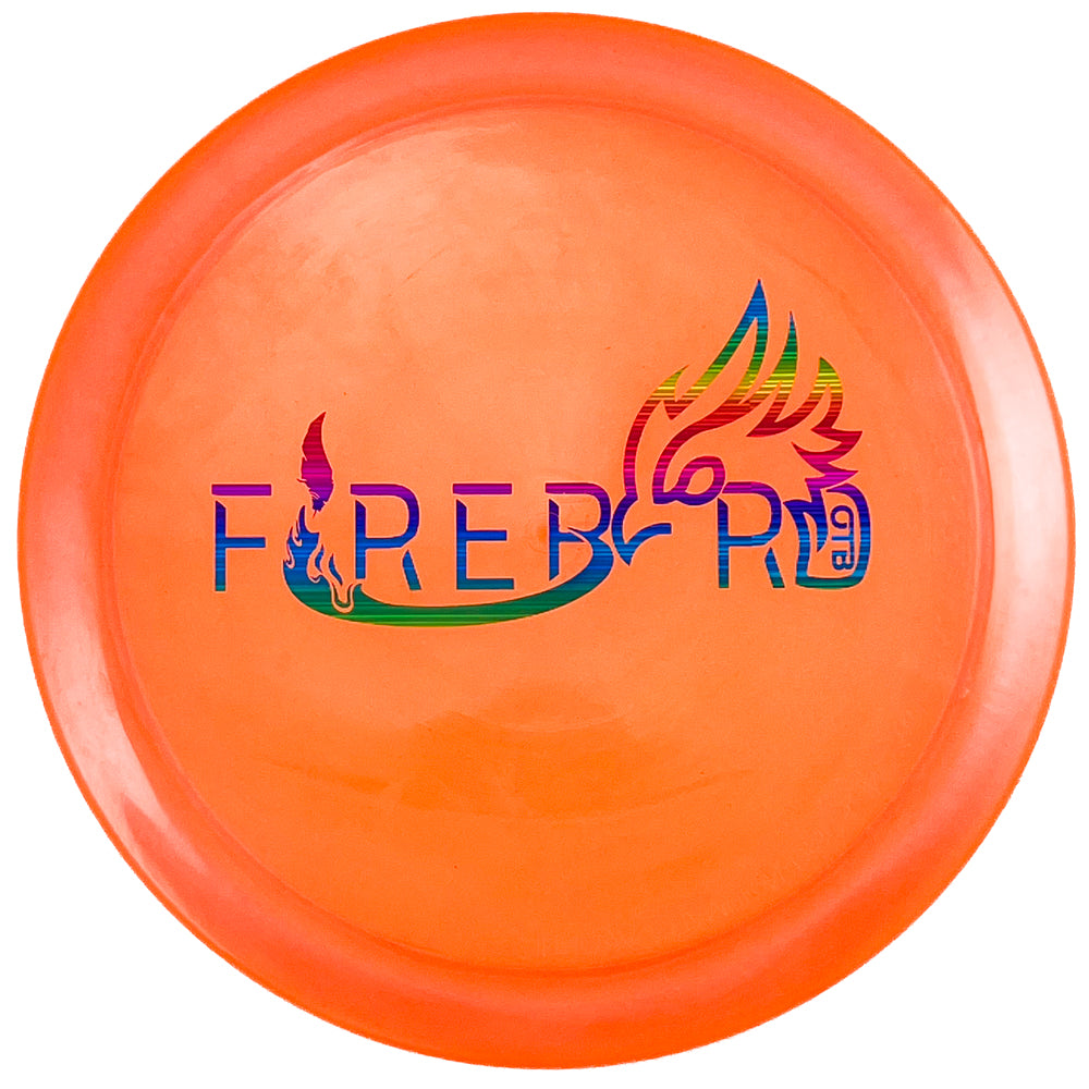 FAF Champion Firebird