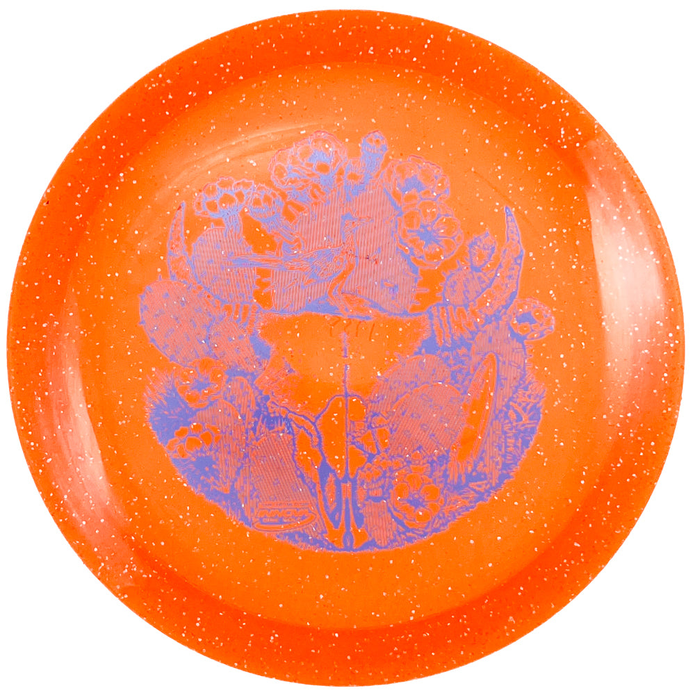 Brad Williams Champion Metal Flake Teebird