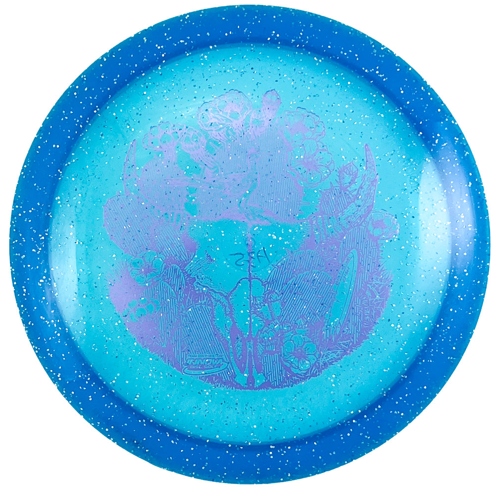 Brad Williams Champion Metal Flake Teebird