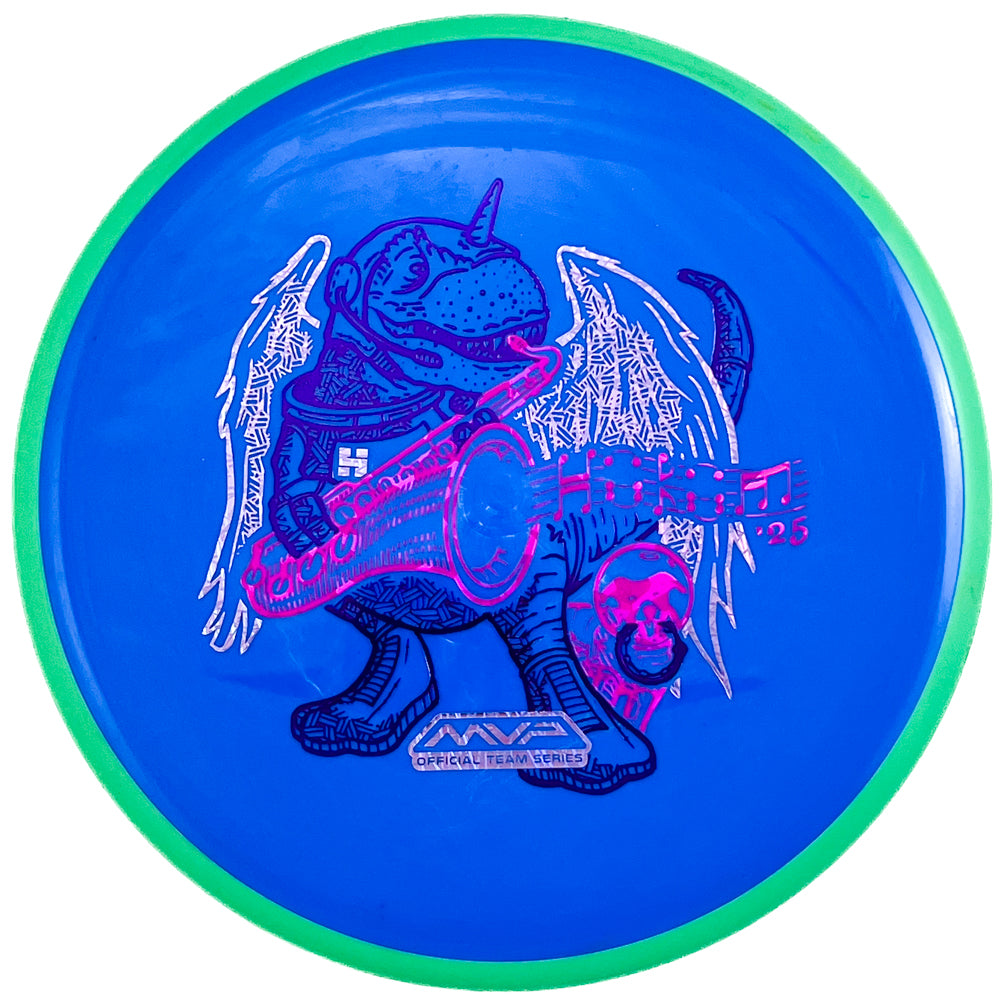Sarah Hokom Special Edition Neutron Hex