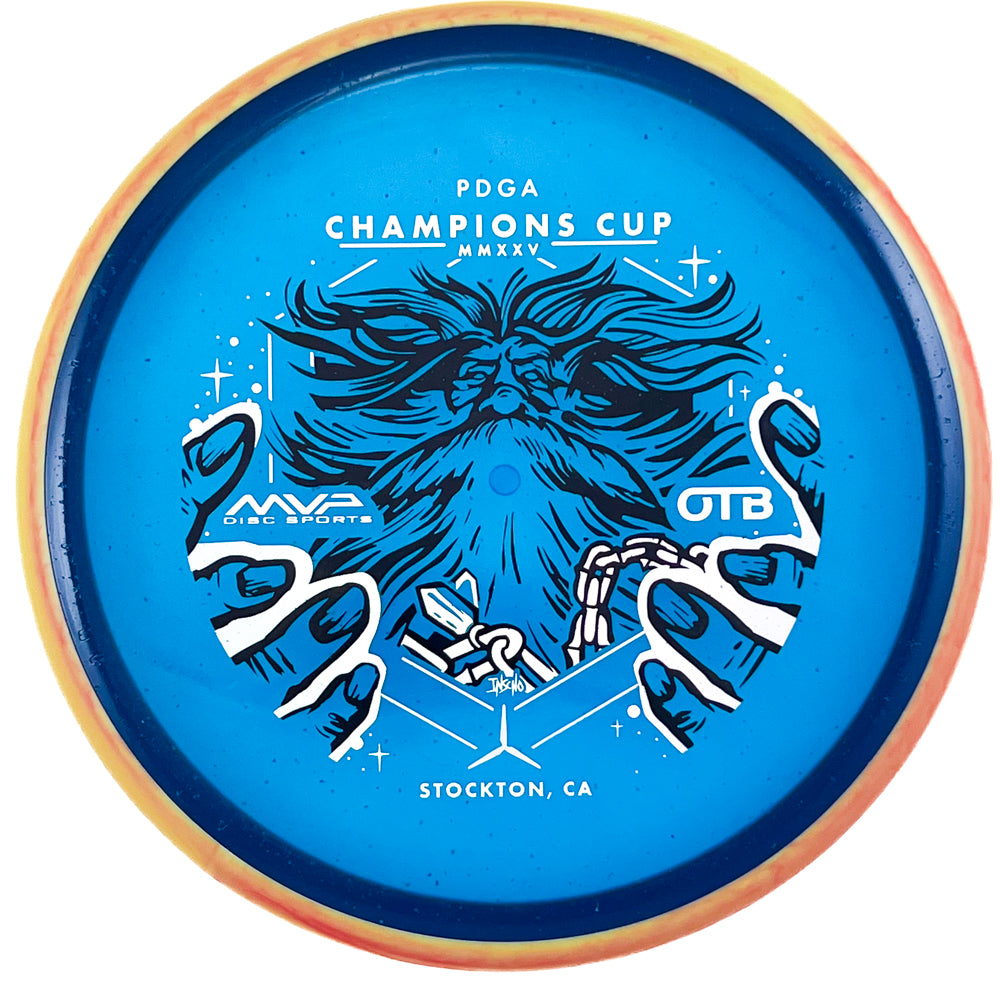 Champions Cup Particle Glow Proton Hex
