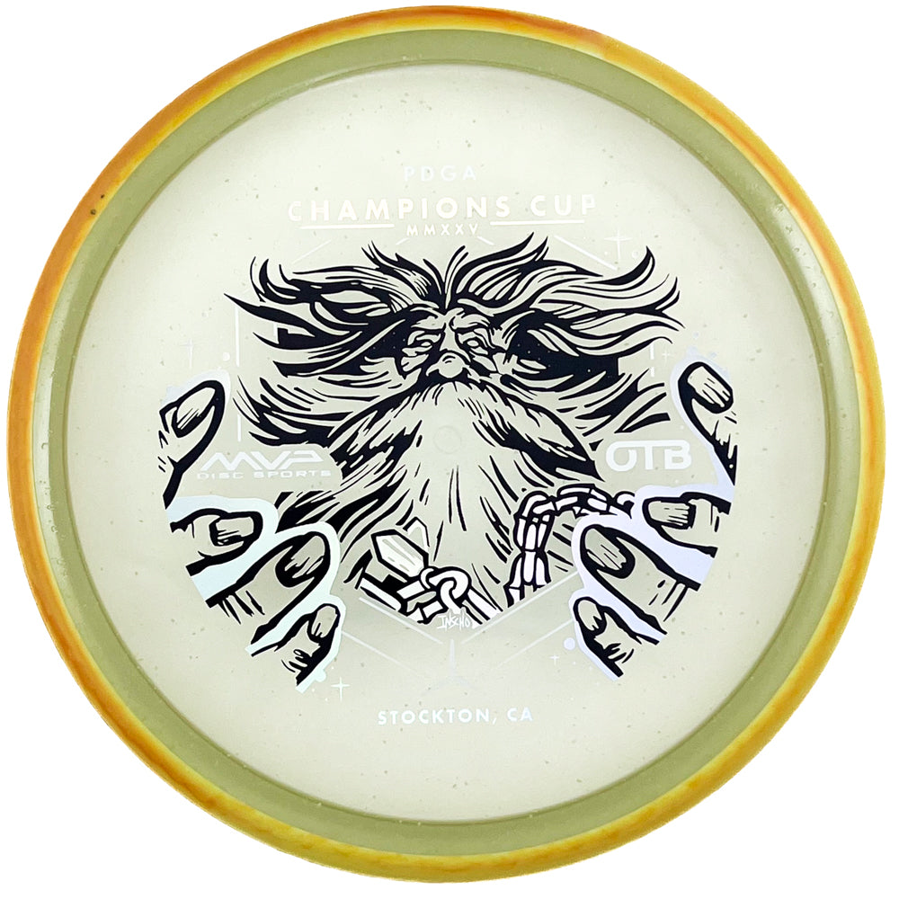 Champions Cup Particle Glow Proton Hex