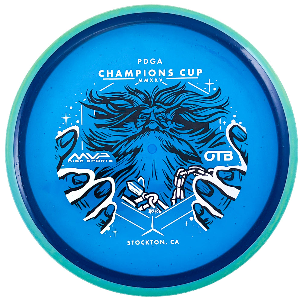 Champions Cup Particle Glow Proton Hex