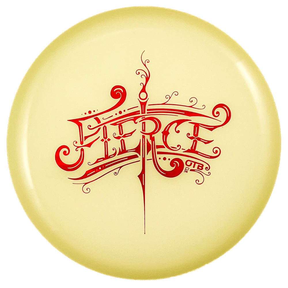 Paige Pierce Mega Glo Fierce