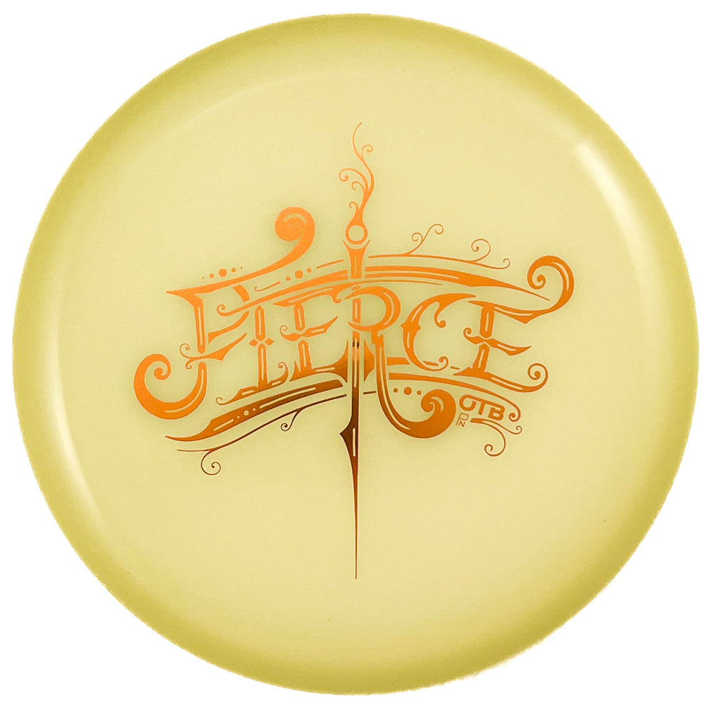 Paige Pierce Mega Glo Fierce