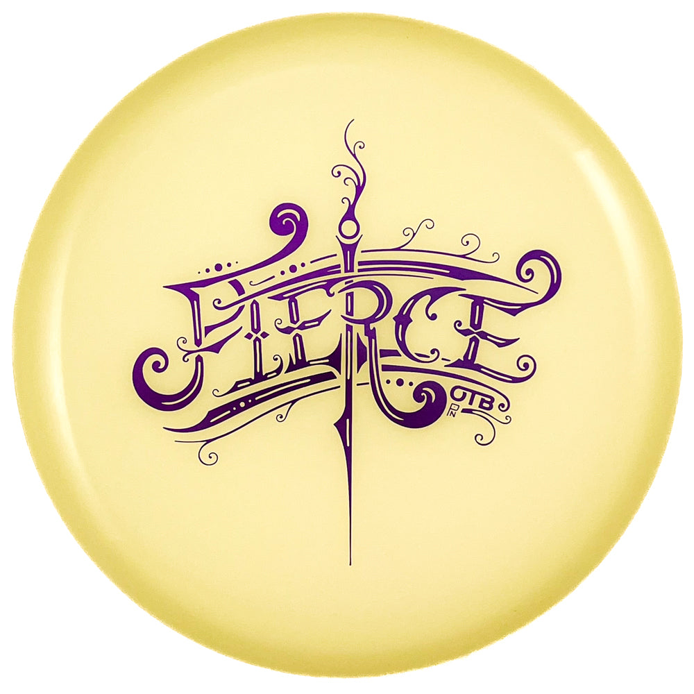 Paige Pierce Mega Glo Fierce