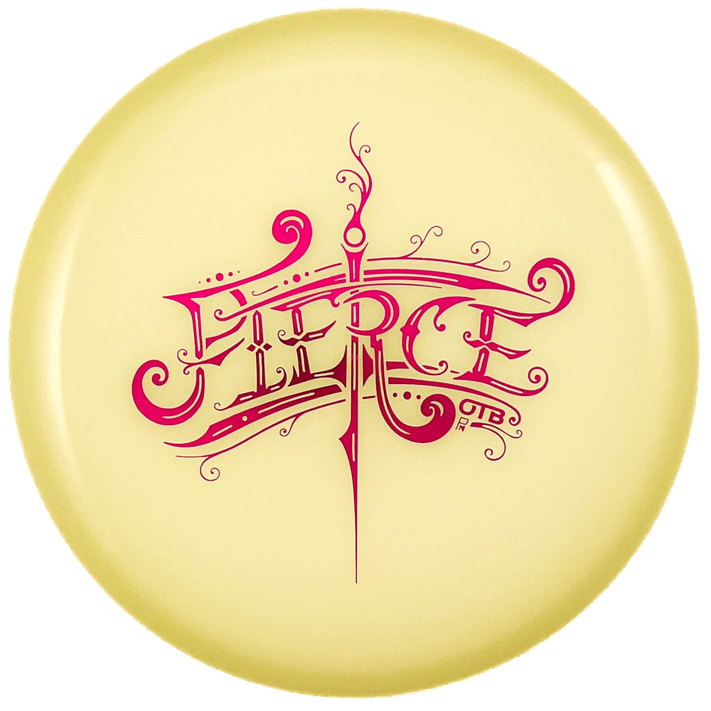 Paige Pierce Mega Glo Fierce