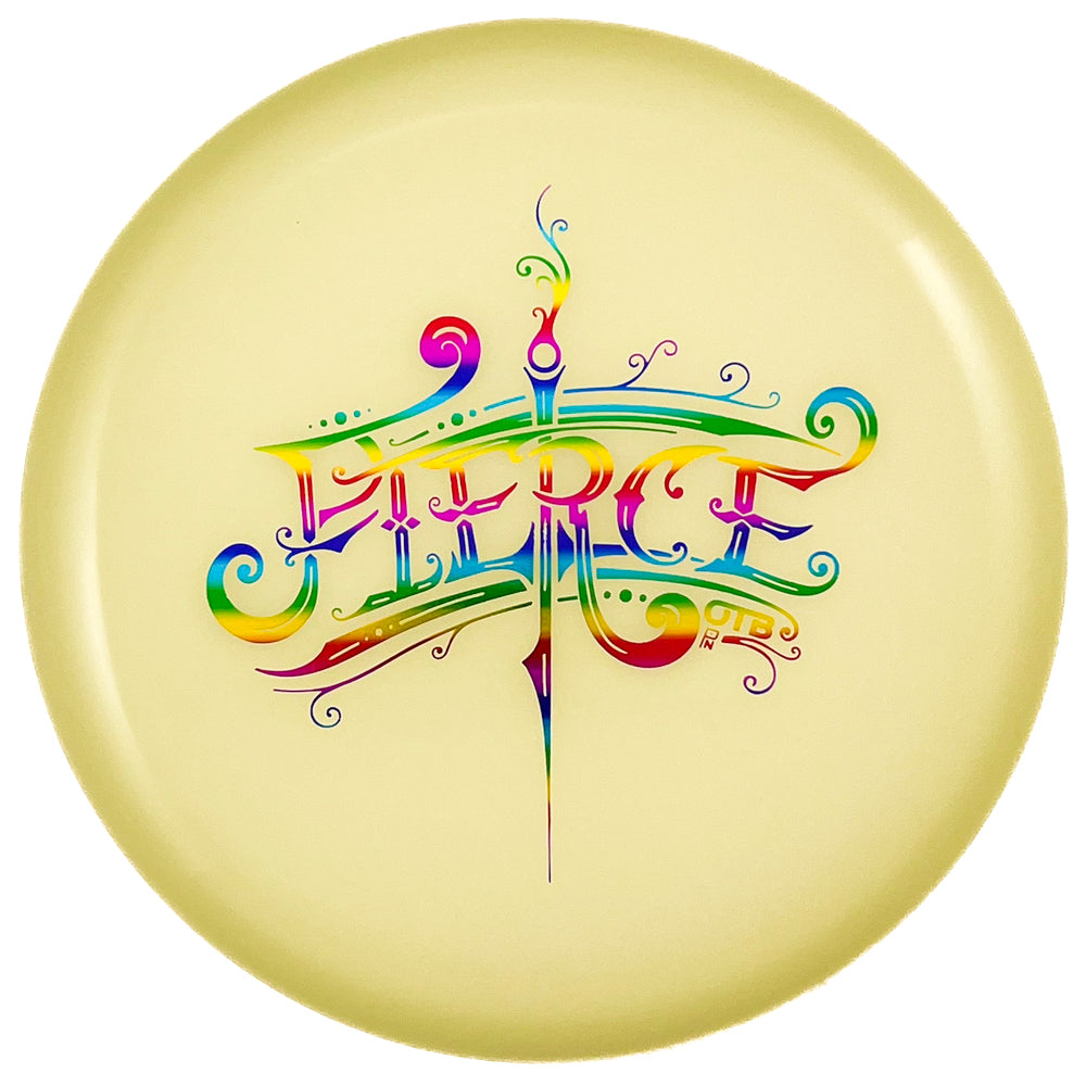 Paige Pierce Mega Glo Fierce