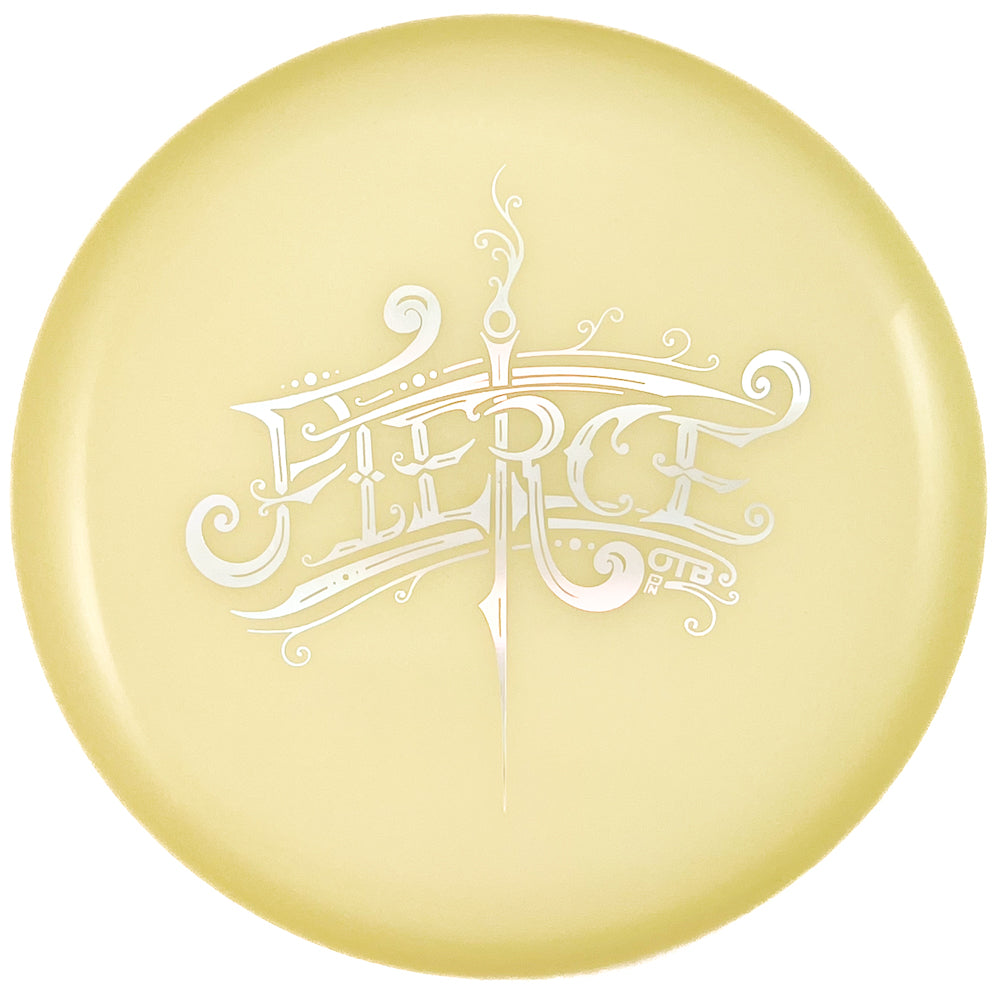 Paige Pierce Mega Glo Fierce