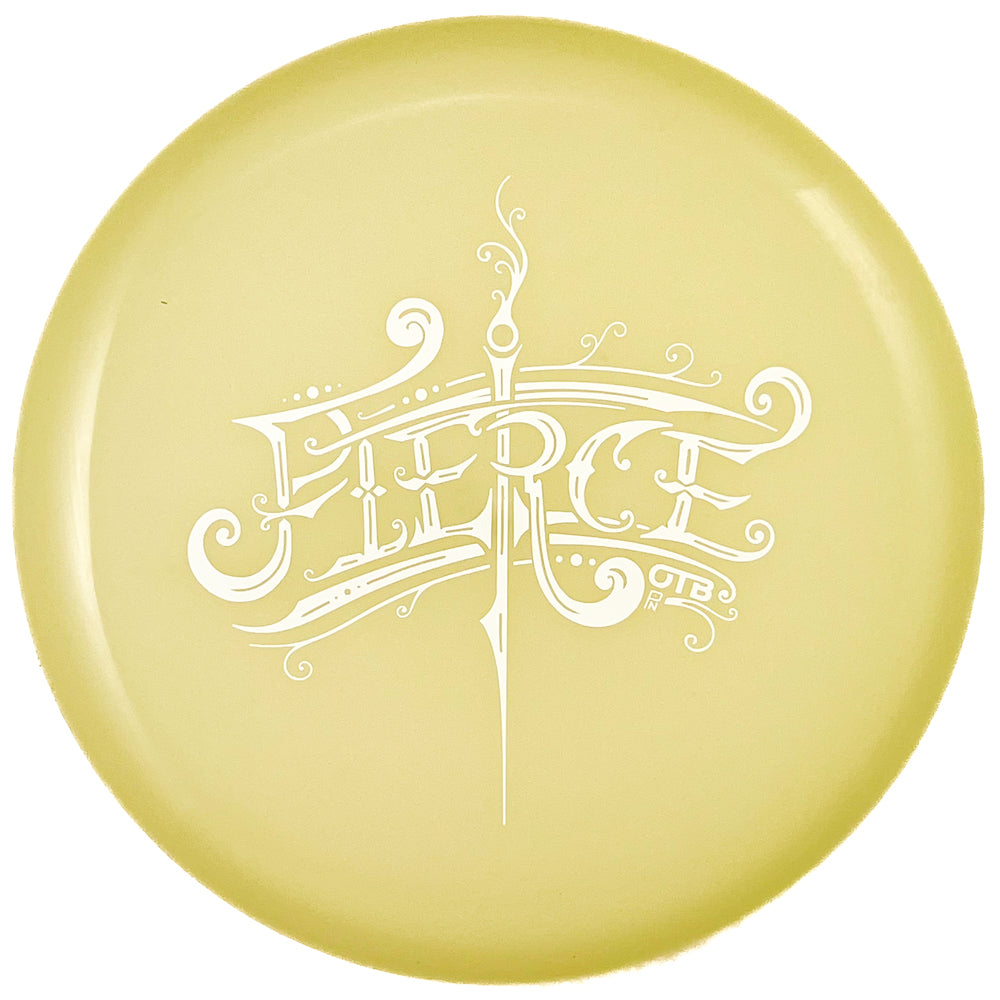 Paige Pierce Mega Glo Fierce