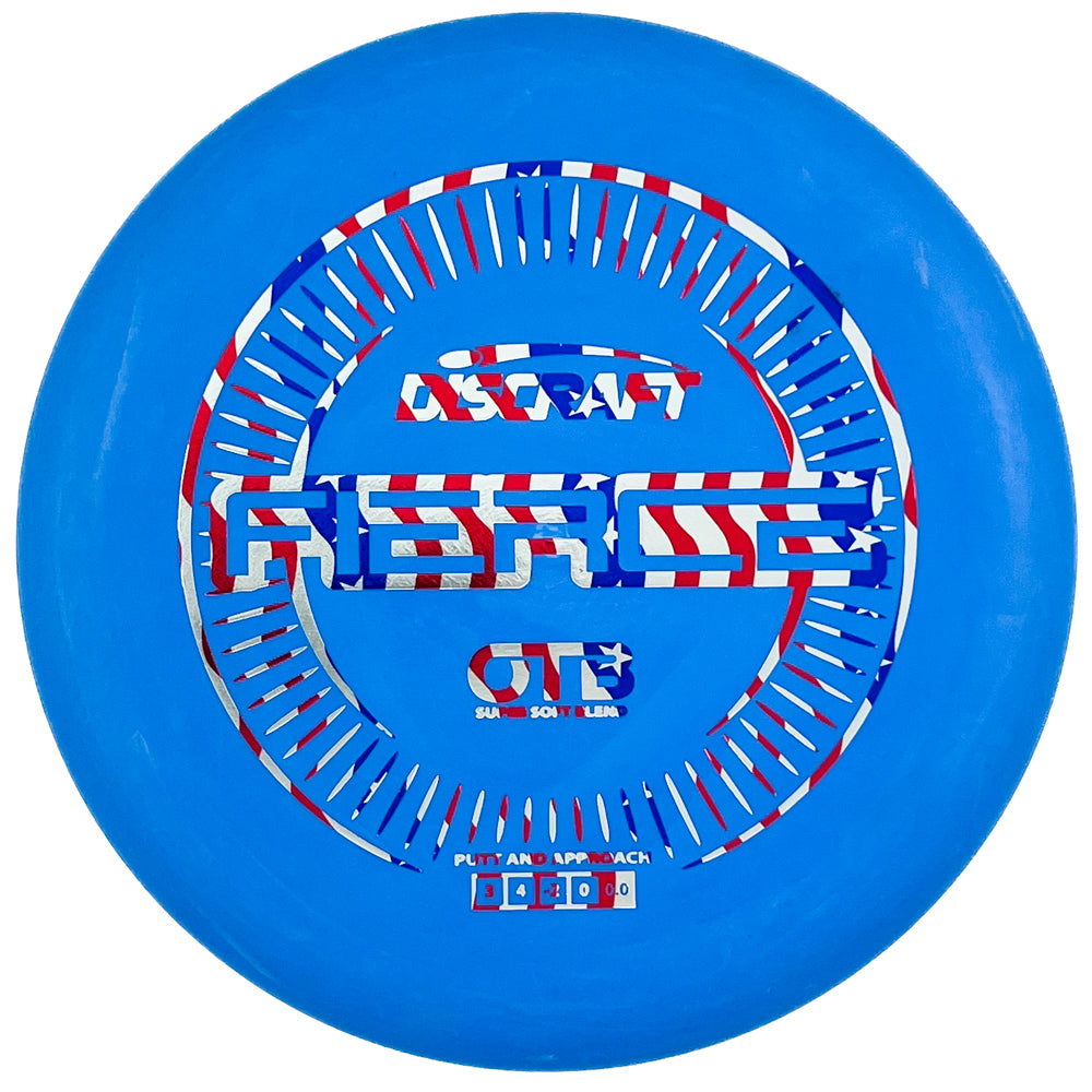 OTB Super Soft Fierce