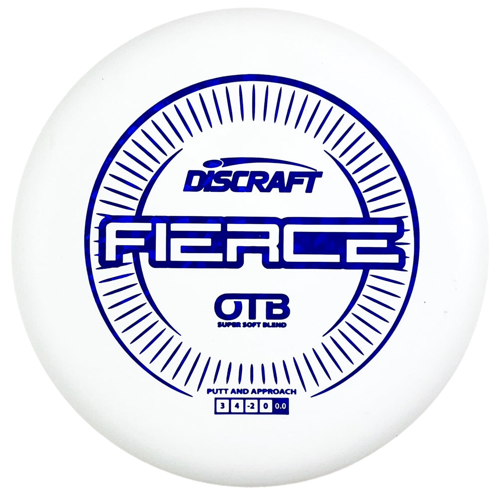 OTB Super Soft Fierce