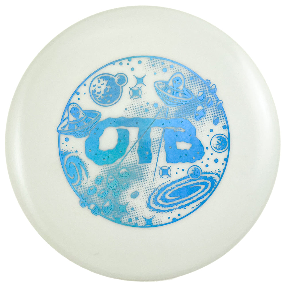 OTB Space ESP Glo Buzzz