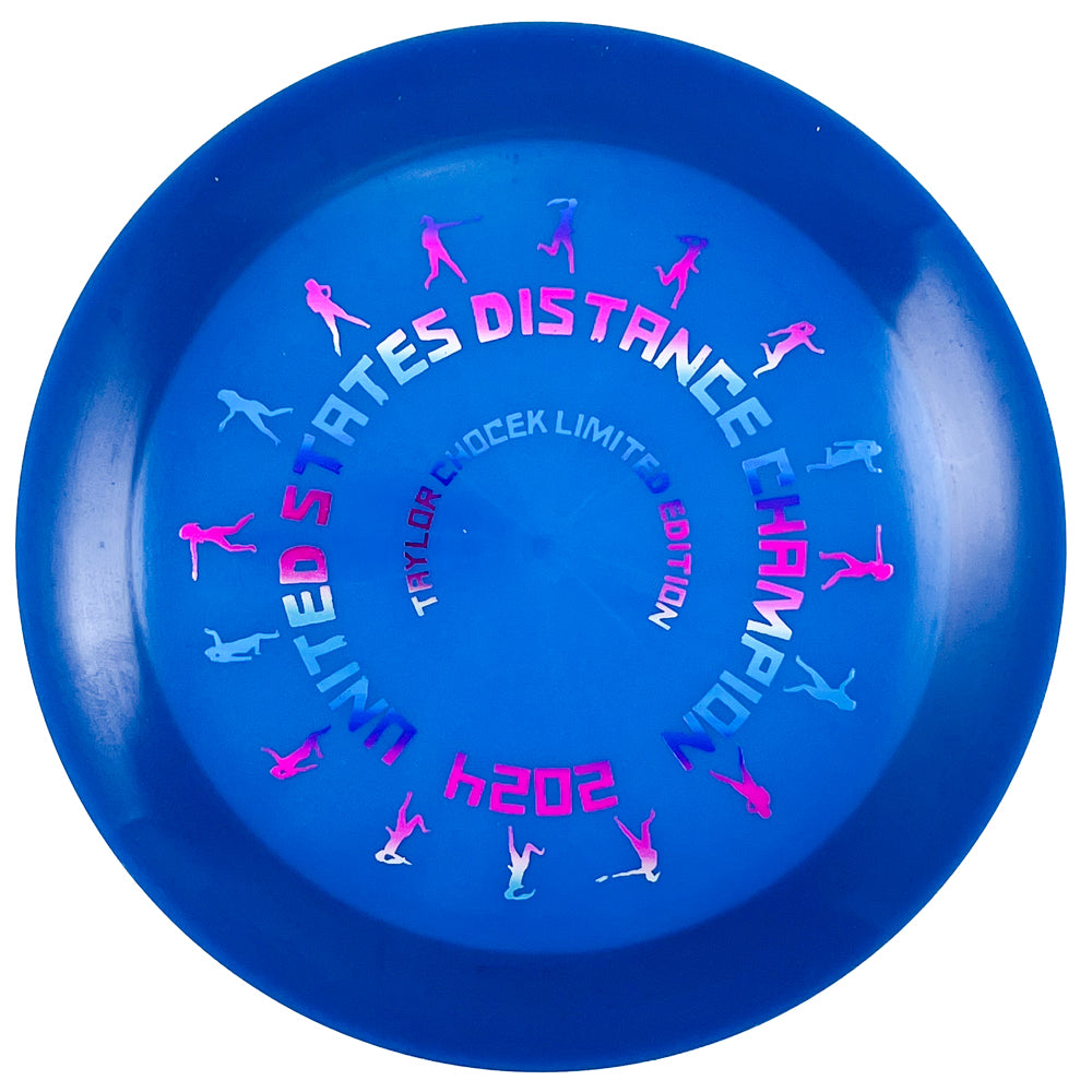 Taylor Chocek Big Z Nuke