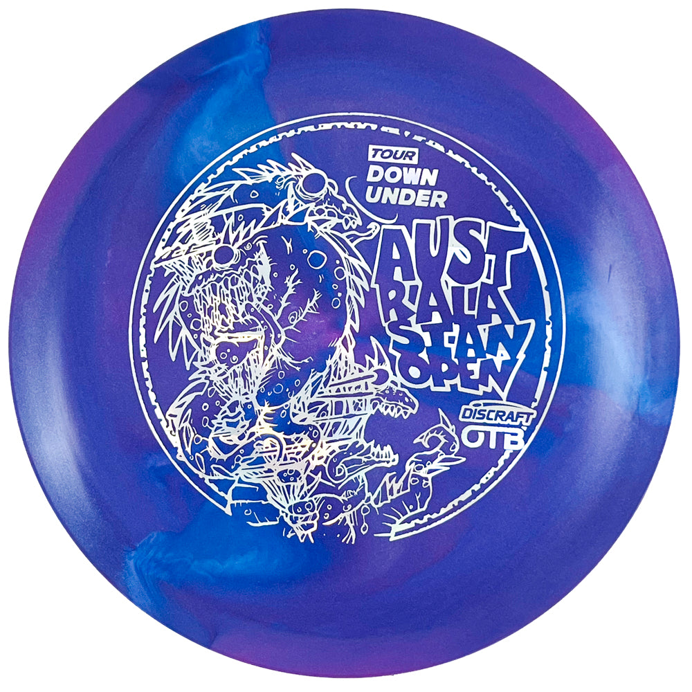 Australasian Open ESP FLX Passion
