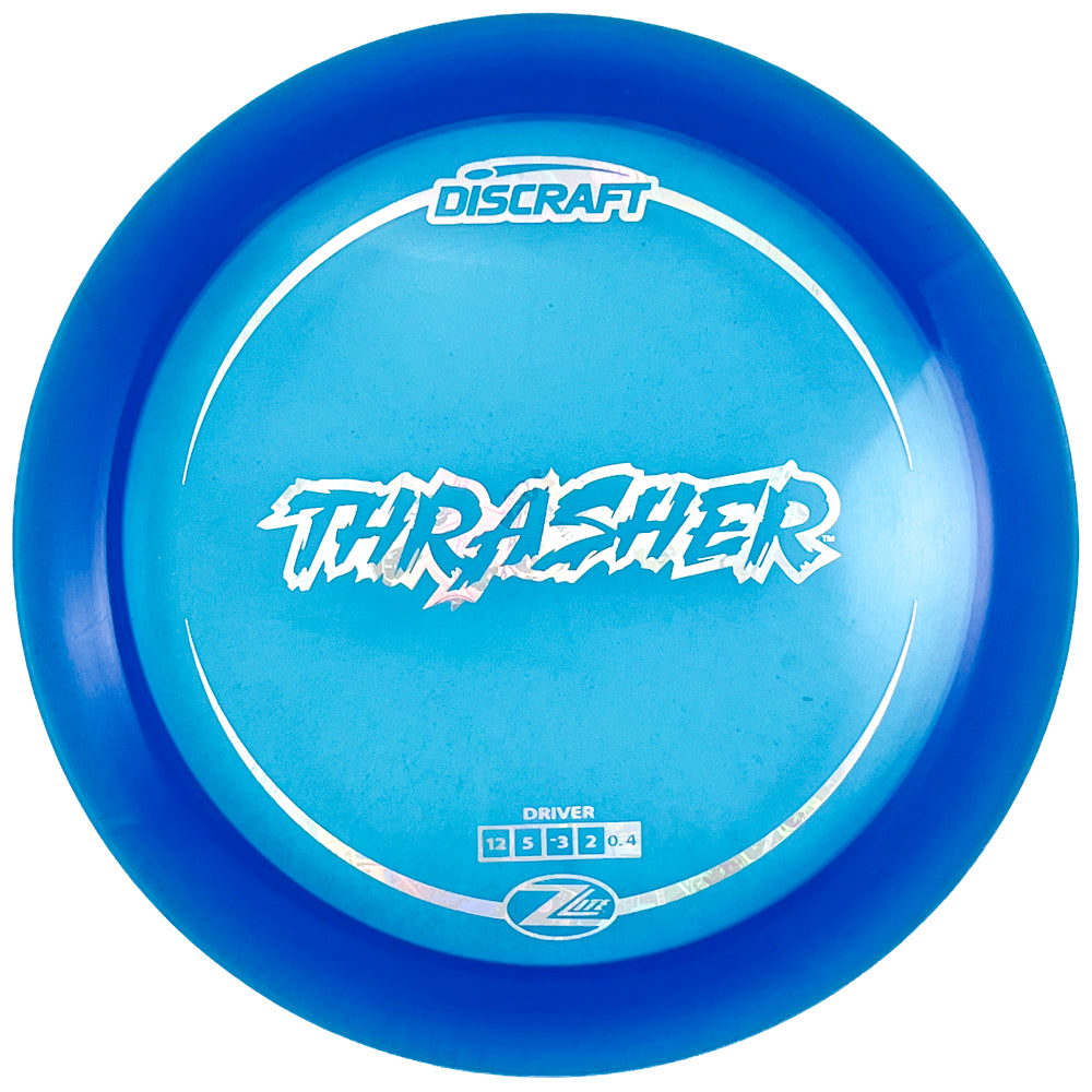 Z Thrasher Lite