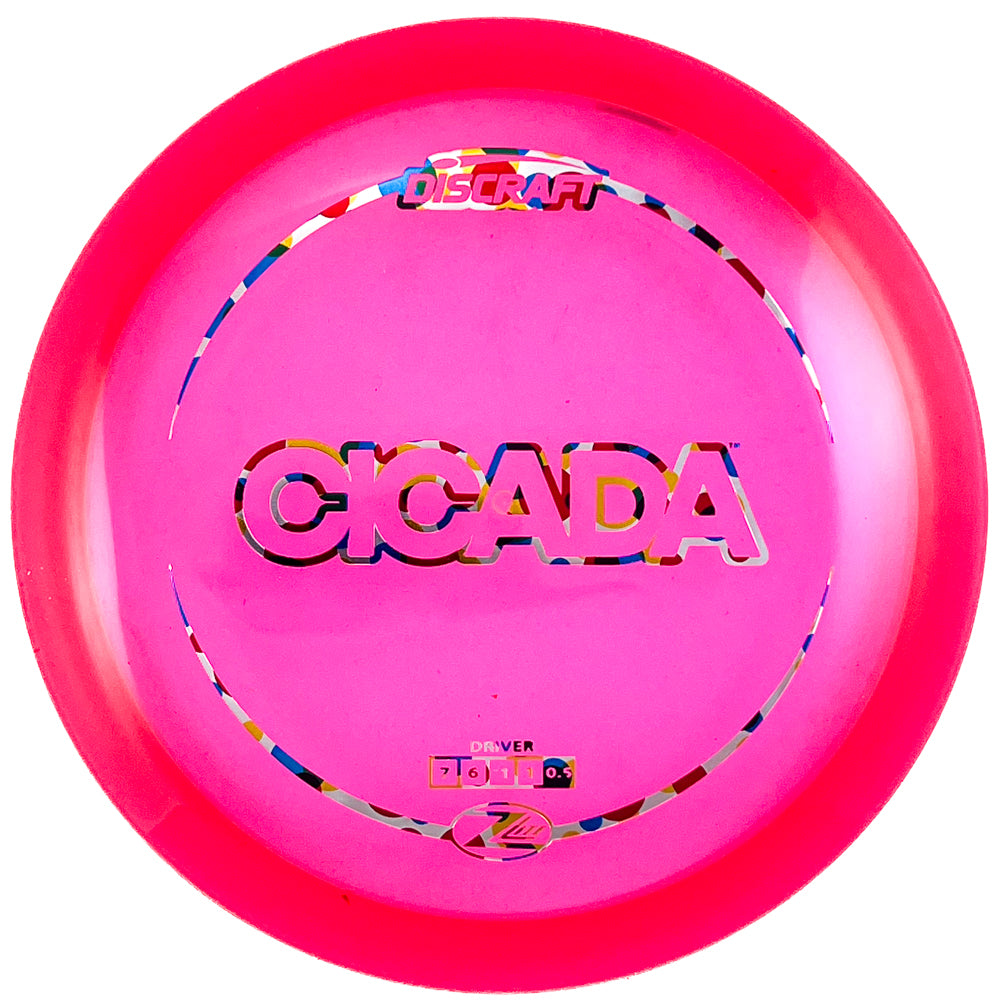 Z Cicada Lite