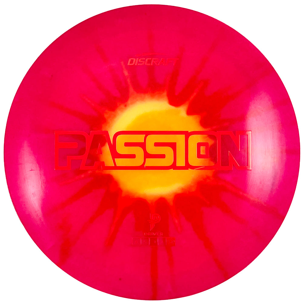 Paige Pierce Fly Dye Z Passion