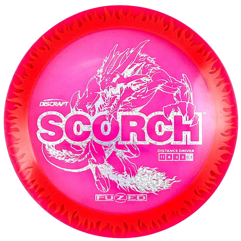 FuZed Scorch