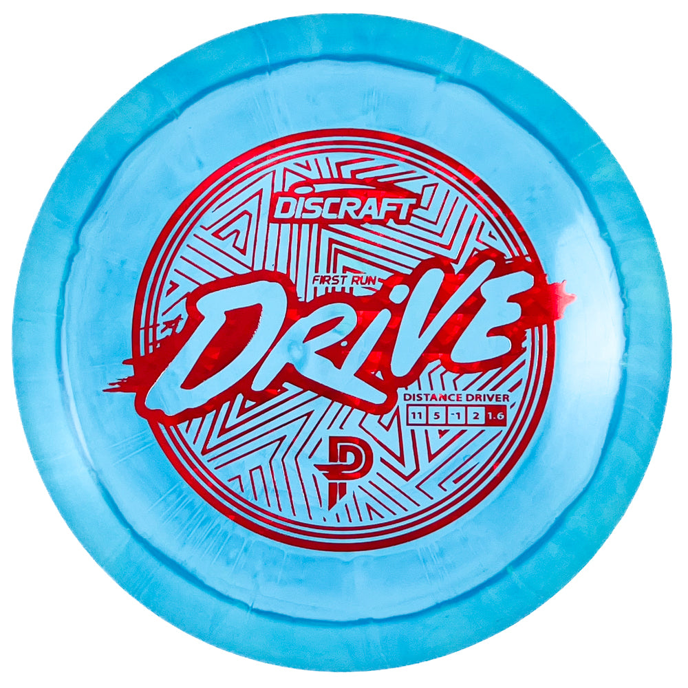 Paige Pierce ESP Swirl Drive