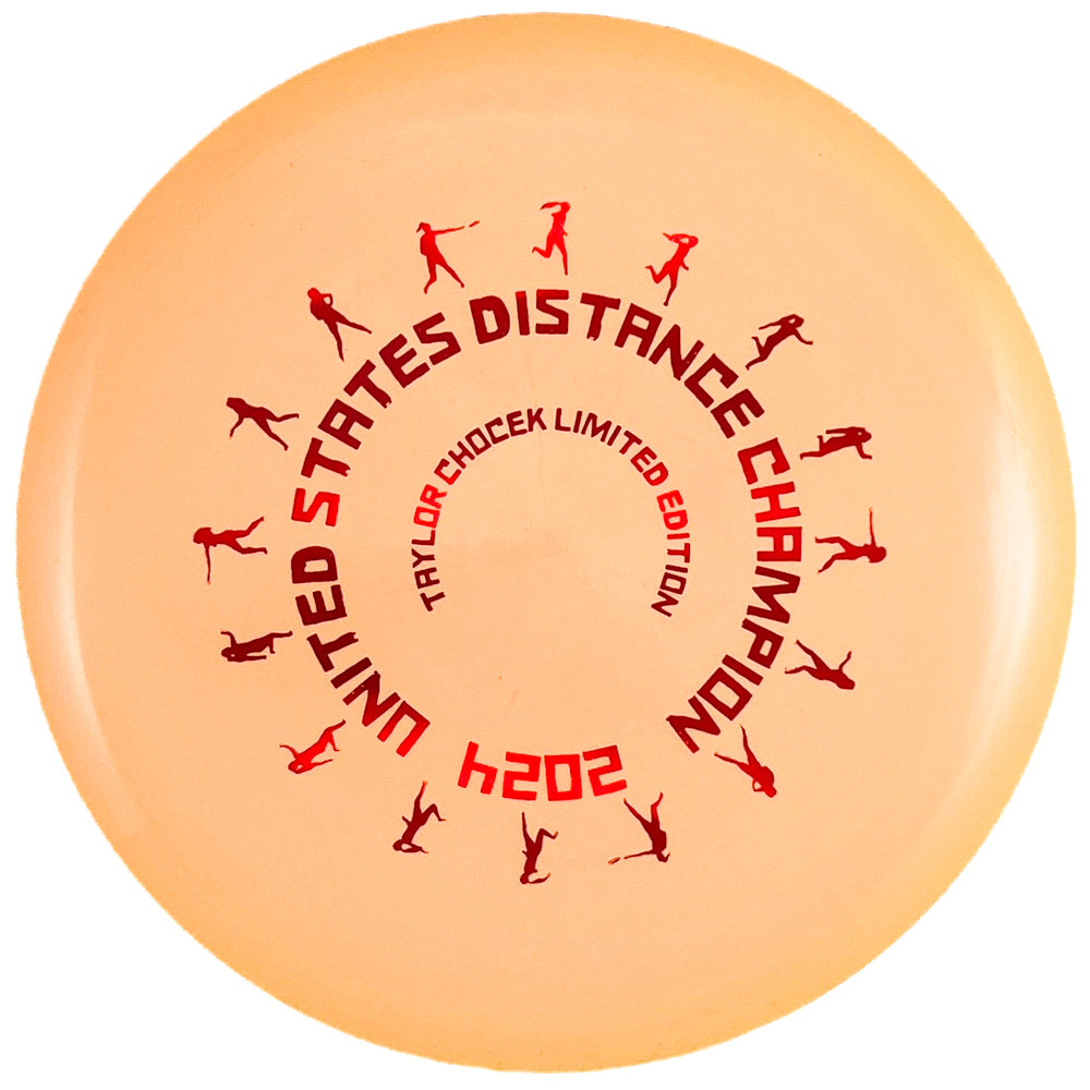 Taylor Chocek ESP Buzzz