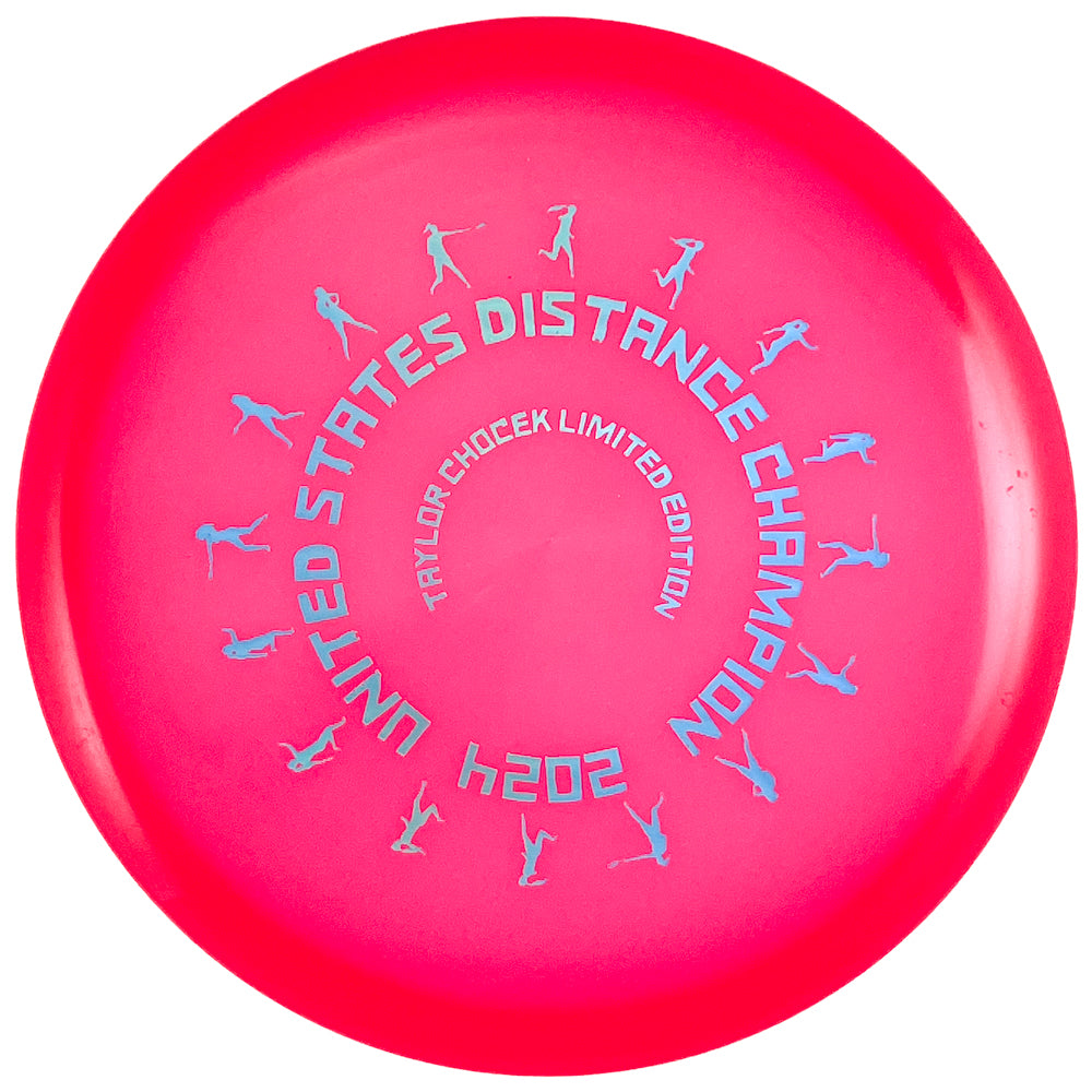 Taylor Chocek Z Buzzz