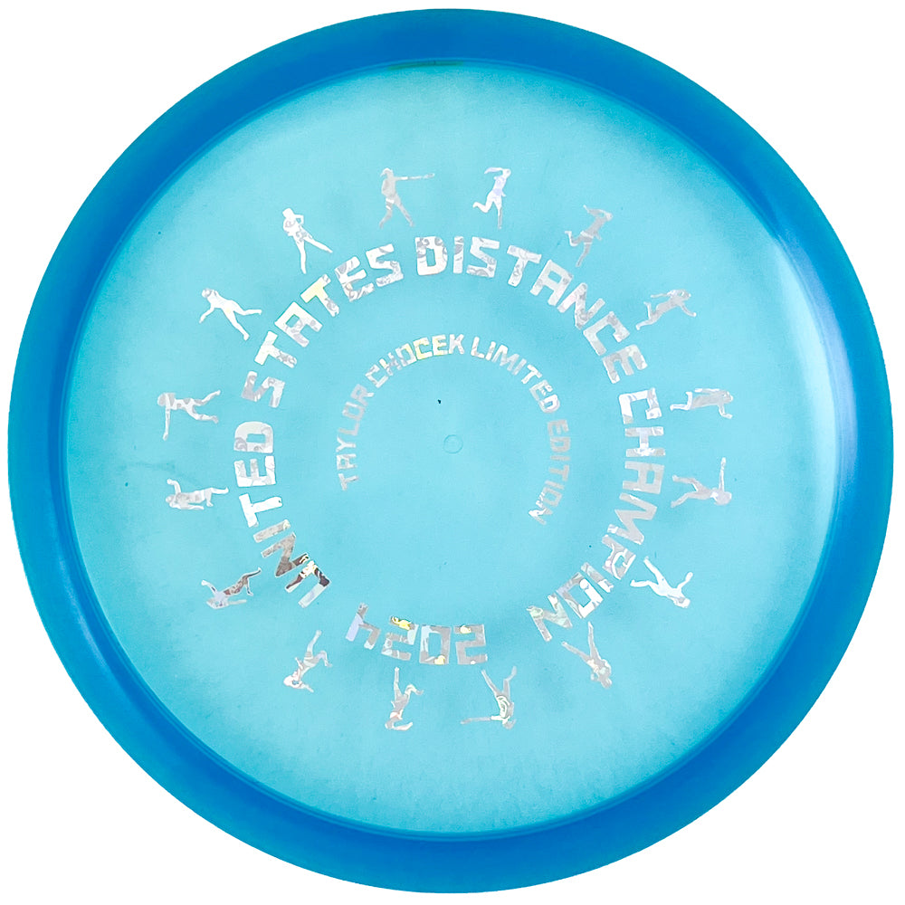 Taylor Chocek Z Buzzz