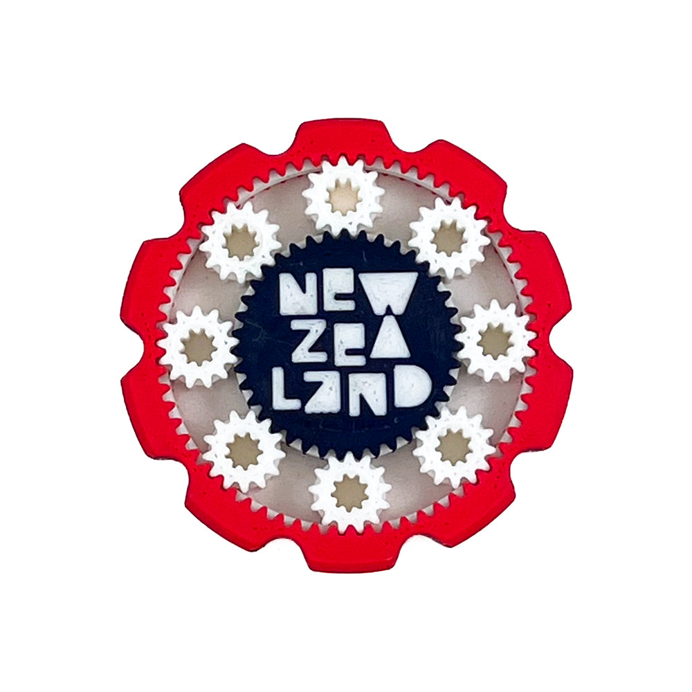 Jeremy Koling 3D Printed TDU Spinner Markers