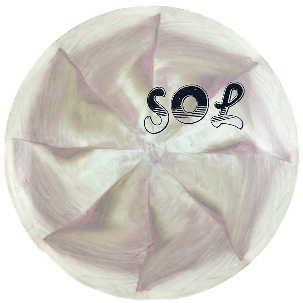 Paige Pierce ESP Swirl Sol