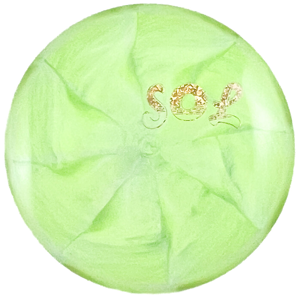 Paige Pierce ESP Swirl Sol