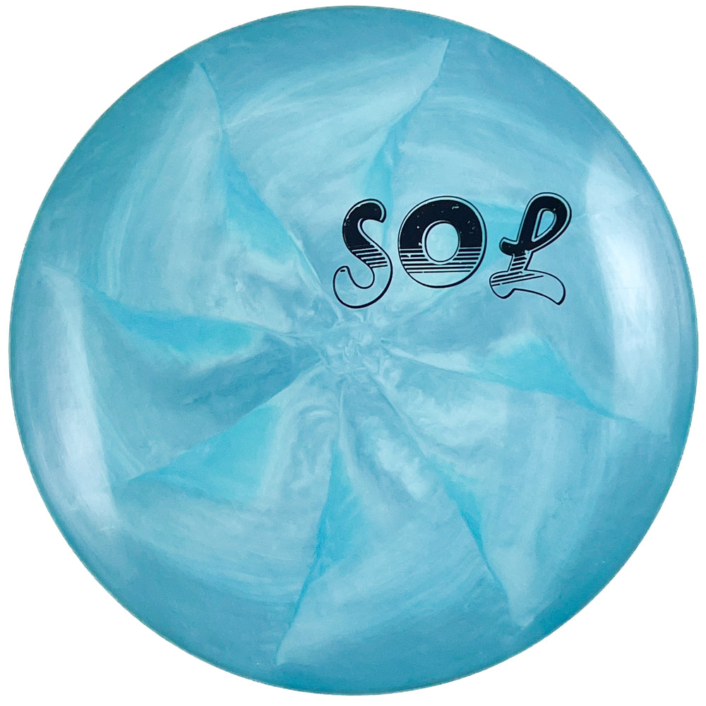 Paige Pierce ESP Swirl Sol