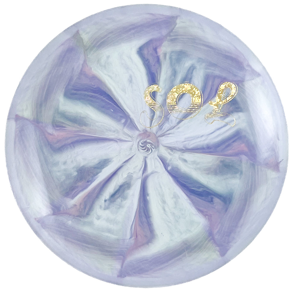 Paige Pierce ESP Swirl Sol