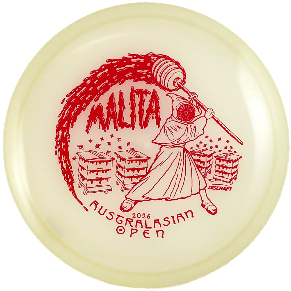 Australasian Open Mega Glow Malita
