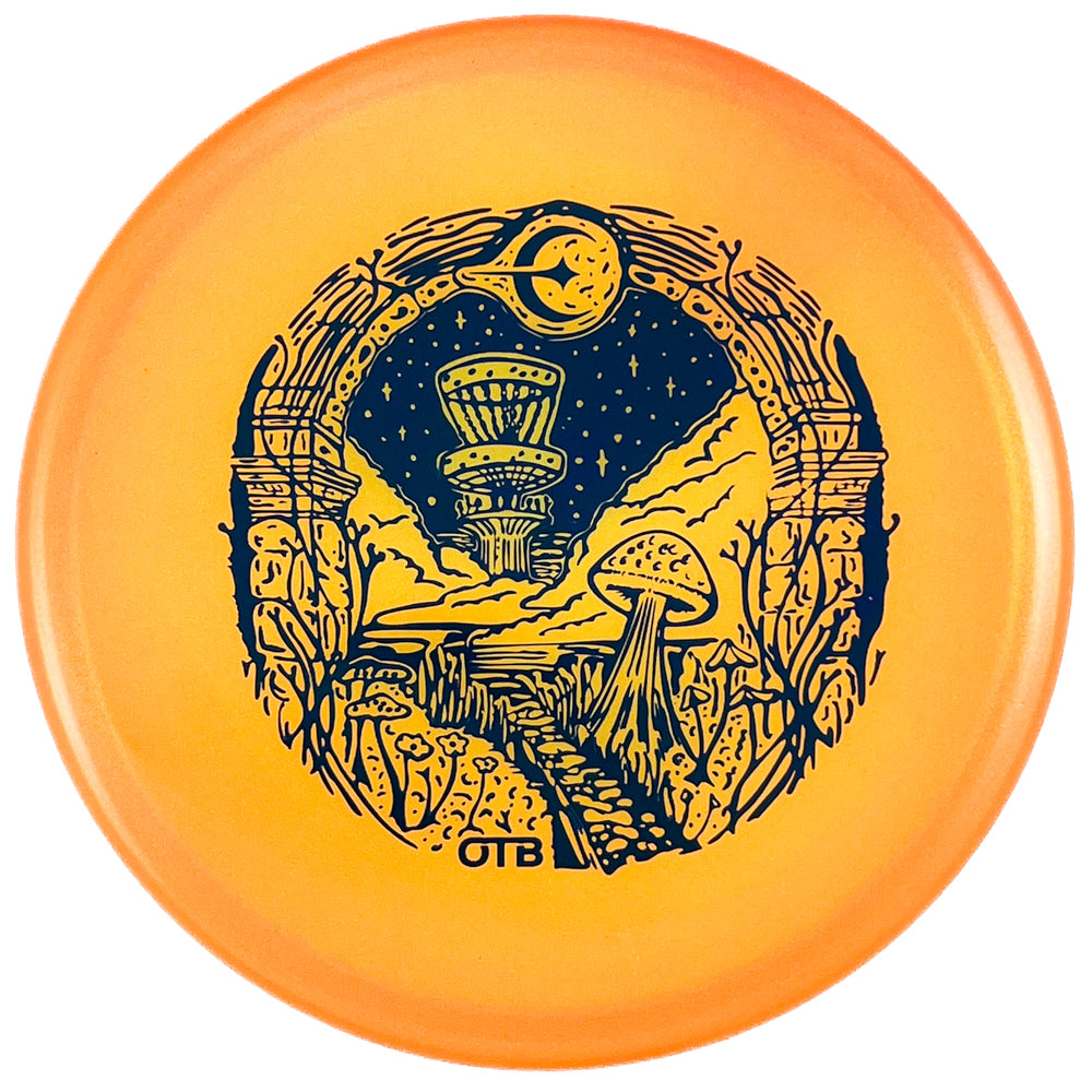 Corey Ellis Metallic Z Colorshift Zone