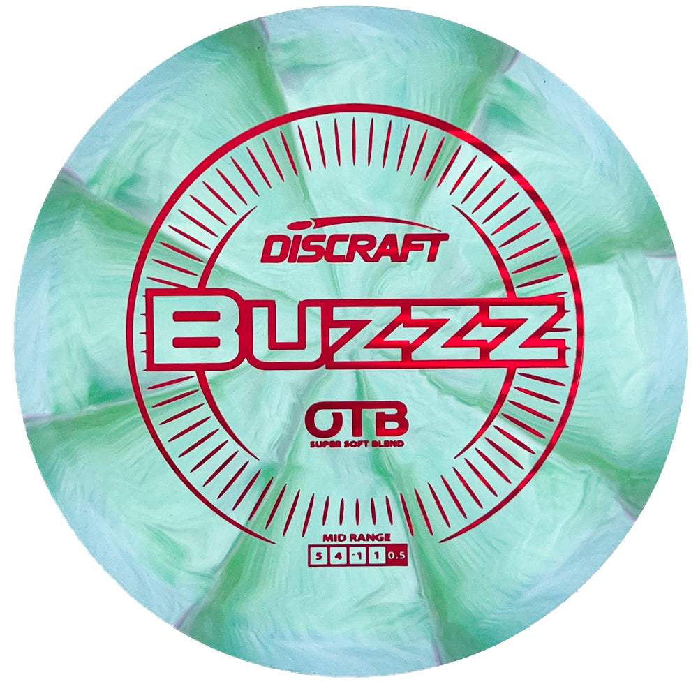 OTB Super Soft Buzzz