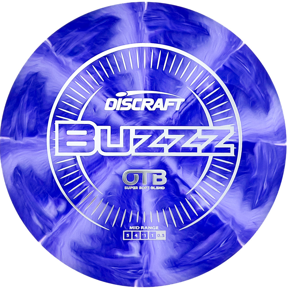 OTB Super Soft Buzzz