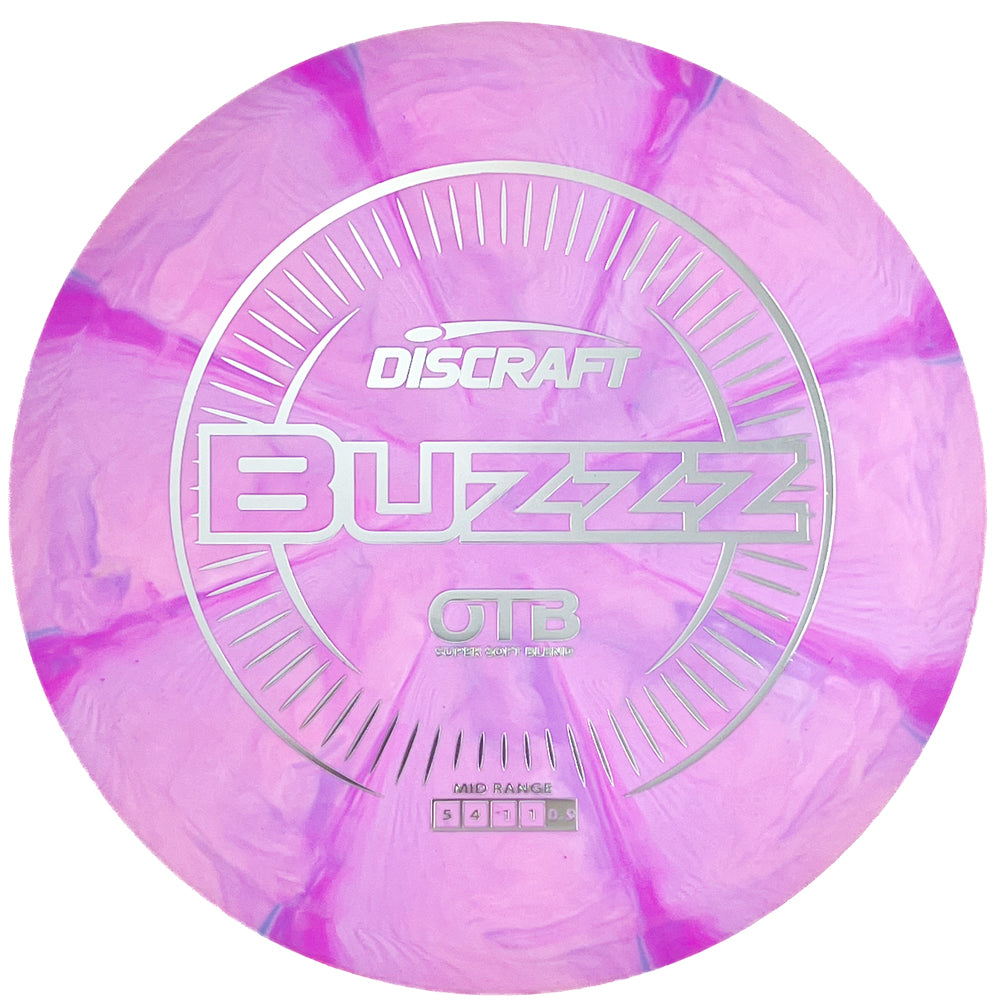 OTB Super Soft Buzzz