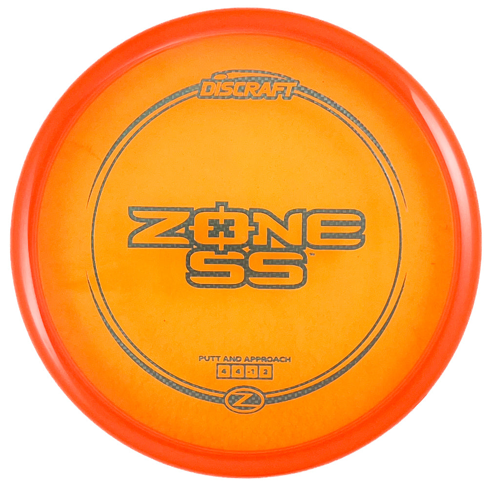 Z-line Zone SS
